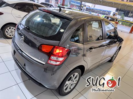 CITROEN C3 1.5 4P TENDANCE FLEX, Foto 7