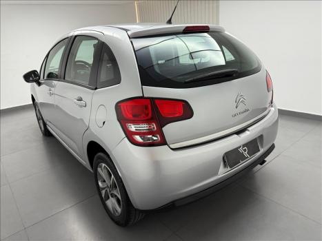 CITROEN C3 1.5 4P TENDANCE FLEX, Foto 2