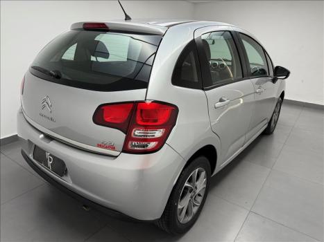 CITROEN C3 1.5 4P TENDANCE FLEX, Foto 4