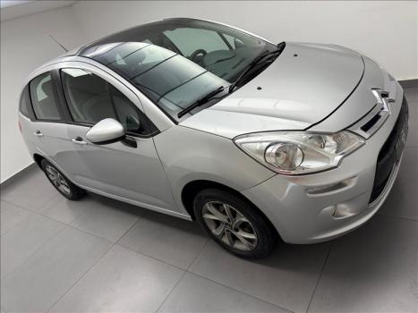 CITROEN C3 1.5 4P TENDANCE FLEX, Foto 15