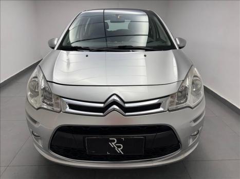 CITROEN C3 1.5 4P TENDANCE FLEX, Foto 16