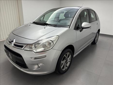 CITROEN C3 1.5 4P TENDANCE FLEX, Foto 17