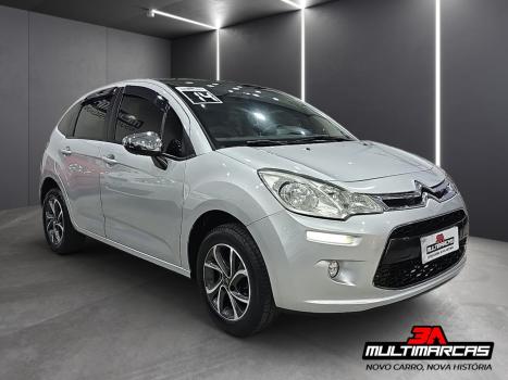 CITROEN C3 1.5 4P TENDANCE FLEX, Foto 1