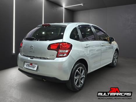 CITROEN C3 1.5 4P TENDANCE FLEX, Foto 2