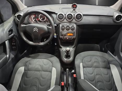 CITROEN C3 1.5 4P TENDANCE FLEX, Foto 6