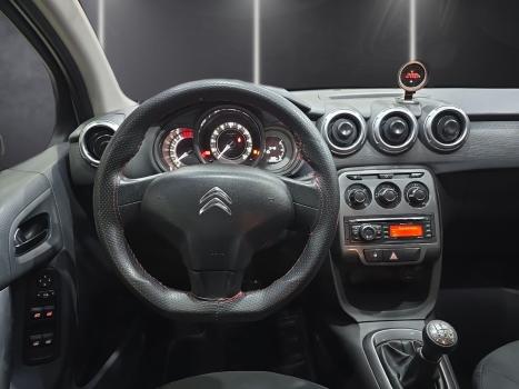 CITROEN C3 1.5 4P TENDANCE FLEX, Foto 8