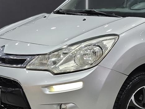 CITROEN C3 1.5 4P TENDANCE FLEX, Foto 12