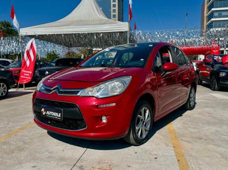 CITROEN C3 1.5 4P TENDANCE FLEX, Foto 2