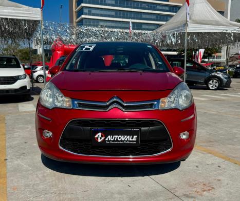 CITROEN C3 1.5 4P TENDANCE FLEX, Foto 3