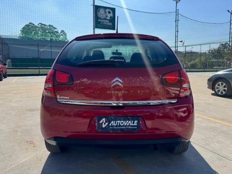 CITROEN C3 1.5 4P TENDANCE FLEX, Foto 5