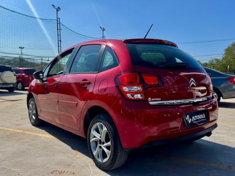 CITROEN C3 1.5 4P TENDANCE FLEX, Foto 6