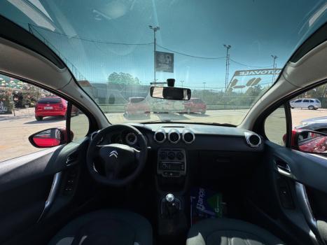 CITROEN C3 1.5 4P TENDANCE FLEX, Foto 7