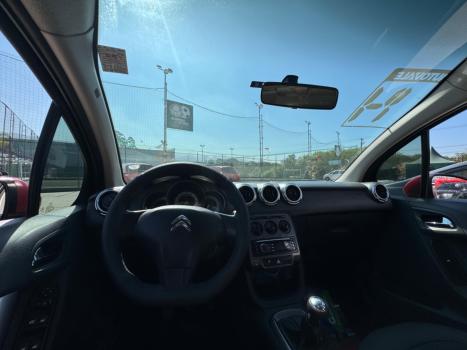 CITROEN C3 1.5 4P TENDANCE FLEX, Foto 8