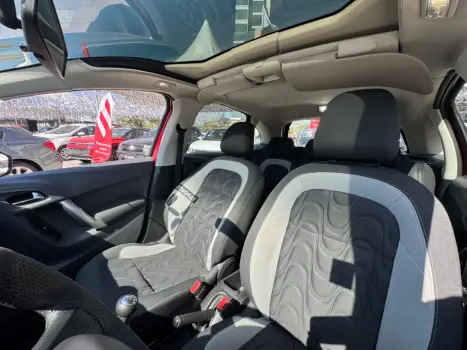 CITROEN C3 1.5 4P TENDANCE FLEX, Foto 10