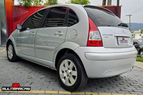 CITROEN C3 1.6 16V 4P EXCLUSIVE FLEX AUTOMTICO, Foto 4