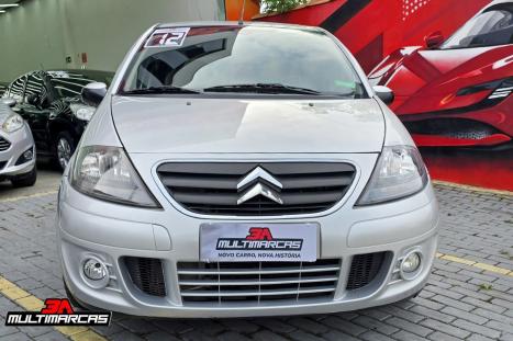 CITROEN C3 1.6 16V 4P EXCLUSIVE FLEX AUTOMTICO, Foto 6