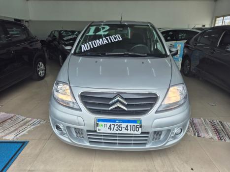 CITROEN C3 1.6 16V 4P EXCLUSIVE FLEX AUTOMTICO, Foto 1