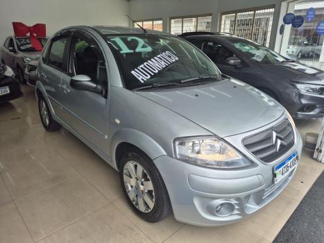CITROEN C3 1.6 16V 4P EXCLUSIVE FLEX AUTOMTICO, Foto 2