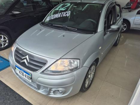 CITROEN C3 1.6 16V 4P EXCLUSIVE FLEX AUTOMTICO, Foto 4