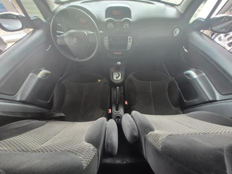 CITROEN C3 1.6 16V 4P EXCLUSIVE FLEX AUTOMTICO, Foto 8