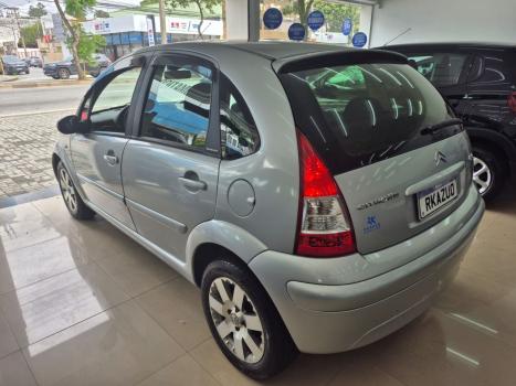 CITROEN C3 1.6 16V 4P EXCLUSIVE FLEX AUTOMTICO, Foto 9