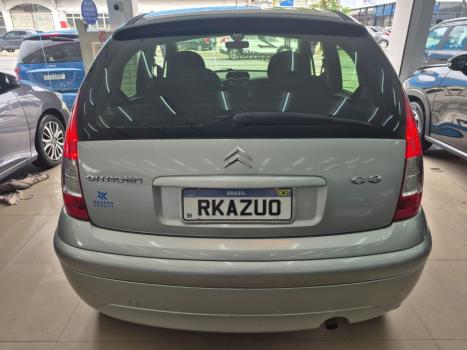 CITROEN C3 1.6 16V 4P EXCLUSIVE FLEX AUTOMTICO, Foto 10