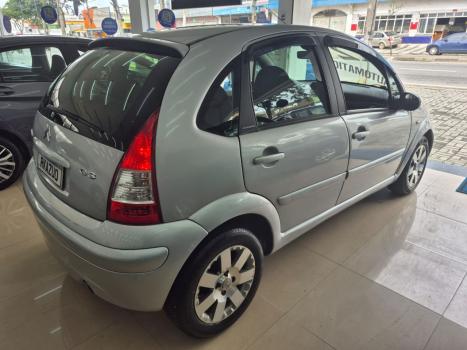 CITROEN C3 1.6 16V 4P EXCLUSIVE FLEX AUTOMTICO, Foto 11