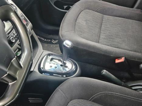 CITROEN C3 1.6 16V 4P EXCLUSIVE FLEX AUTOMTICO, Foto 4
