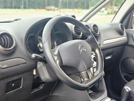 CITROEN C3 1.6 16V 4P EXCLUSIVE FLEX AUTOMTICO, Foto 6