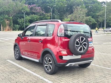 CITROEN C3 1.6 16V 4P EXCLUSIVE FLEX AUTOMTICO, Foto 7