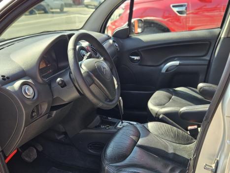 CITROEN C3 1.6 16V 4P EXCLUSIVE FLEX AUTOMTICO, Foto 2