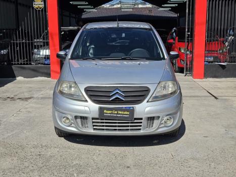 CITROEN C3 1.6 16V 4P EXCLUSIVE FLEX AUTOMTICO, Foto 4