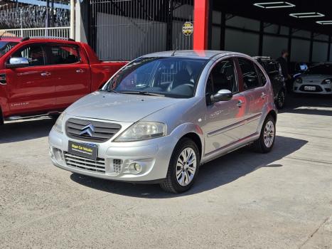 CITROEN C3 1.6 16V 4P EXCLUSIVE FLEX AUTOMTICO, Foto 5