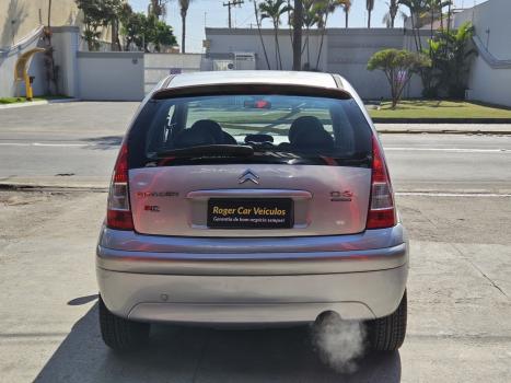 CITROEN C3 1.6 16V 4P EXCLUSIVE FLEX AUTOMTICO, Foto 10