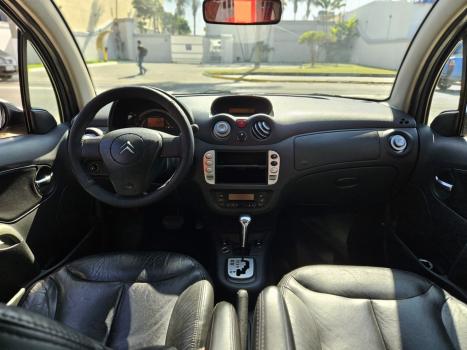 CITROEN C3 1.6 16V 4P EXCLUSIVE FLEX AUTOMTICO, Foto 11