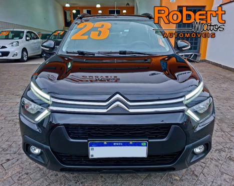 CITROEN C3 1.6 16V 4P FLEX FEEL PACK AUTOMTICO, Foto 2