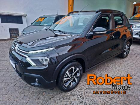 CITROEN C3 1.6 16V 4P FLEX FEEL PACK AUTOMTICO, Foto 3