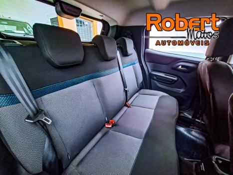 CITROEN C3 1.6 16V 4P FLEX FEEL PACK AUTOMTICO, Foto 8