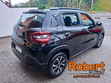 CITROEN C3 1.6 16V 4P FLEX FEEL PACK AUTOMTICO, Foto 9