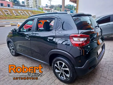 CITROEN C3 1.6 16V 4P FLEX FEEL PACK AUTOMTICO, Foto 11
