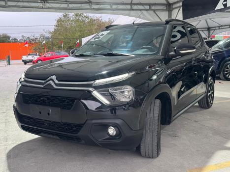 CITROEN C3 1.6 16V 4P FLEX FEEL PACK AUTOMTICO, Foto 3
