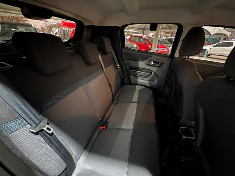 CITROEN C3 1.6 16V 4P FLEX FEEL PACK AUTOMTICO, Foto 5