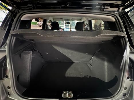 CITROEN C3 1.6 16V 4P FLEX FEEL PACK AUTOMTICO, Foto 6