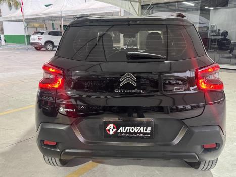 CITROEN C3 1.6 16V 4P FLEX FEEL PACK AUTOMTICO, Foto 7