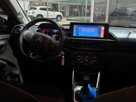 CITROEN C3 1.6 16V 4P FLEX FEEL PACK AUTOMTICO, Foto 8