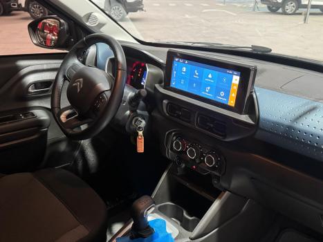 CITROEN C3 1.6 16V 4P FLEX FEEL PACK AUTOMTICO, Foto 9