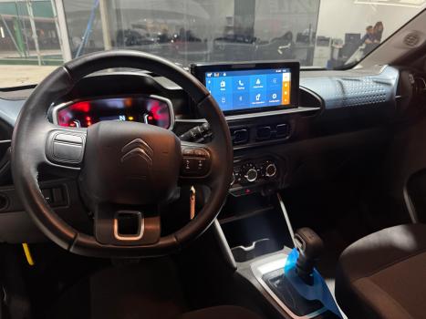 CITROEN C3 1.6 16V 4P FLEX FEEL PACK AUTOMTICO, Foto 10