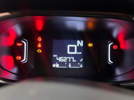 CITROEN C3 1.6 16V 4P FLEX FEEL PACK AUTOMTICO, Foto 11