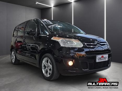 CITROEN C3 1.6 16V 4P EXCLUSIVE FLEX AUTOMTICO, Foto 1