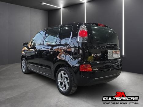 CITROEN C3 1.6 16V 4P EXCLUSIVE FLEX AUTOMTICO, Foto 5